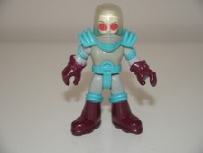 Imaginext super hero for sale  NORTHWICH