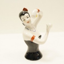 Demi poupee figurine d'occasion  Jeumont