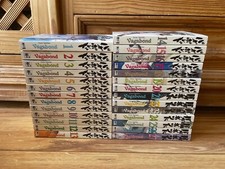 Vagabond manga einzelbände gebraucht kaufen  Velten