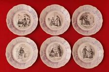 Sarreguemines digoin ancienne d'occasion Sarreguemines digoin ancienne d'occasion  Trévoux