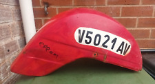 Vespa range front for sale  DUDLEY