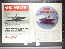 1966 pgs ephemera for sale  Lodi