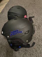 Kids ski helmets. for sale  BRIDLINGTON