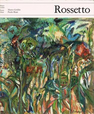 Rossetto. marco goldin usato  Italia