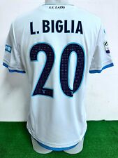 Maglia lazio crotone usato  Roma