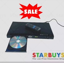 Panasonic compact dvd for sale  LINCOLN