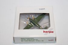 Herpa wings 400 gebraucht kaufen  Grömitz