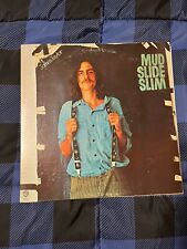 James Taylor-Mud Slide Slim & The Blue Horizon- Vinyl LP Album -1971 WB- Tested comprar usado  Enviando para Brazil