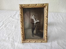 Ancien cadre plastique d'occasion  Chambon-sur-Voueize