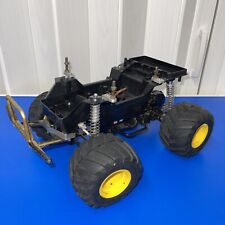 Telaio auto tamiya usato  Spedire a Italy