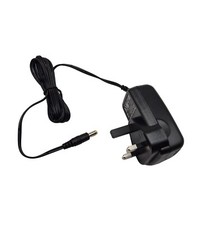 Fonte de alimentação para console Sega Megadrive 2 - UK PLUG - Novo em folha - Vendedor do Reino Unido comprar usado  Enviando para Brazil