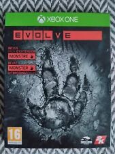 Evolve xone xboxone d'occasion  Metz-