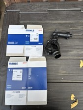 Bmw m57 thermostat for sale  ROTHERHAM