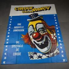 Grande affiche 160x120 d'occasion  Le-Fayet