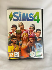 Sims jeu pc d'occasion  Vitry-sur-Seine