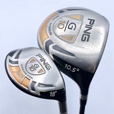 Ping g10 460cc for sale  Phoenix