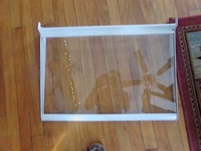 Kenmore refrigerator glass for sale  Elkins
