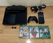 Console xbox one d'occasion  Athis-Mons
