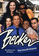 Becker season for sale  Denver