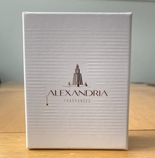 Alexandra fragrances egyptian for sale  MILTON KEYNES