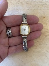Ladies wrist watch for sale  MARLBOROUGH