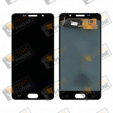 Ecran LCD + Tactile OLED Samsung Galaxy A5 2016 SM-A510 Noir na sprzedaż  Wysyłka do Poland
