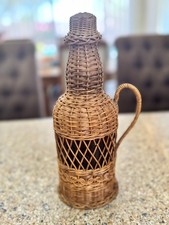 Vintage french wicker for sale  Scottsdale