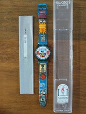 Swatch watch timeless usato  Quarrata