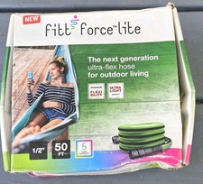 Fitt force garden for sale  Hartselle