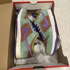 Nike Dunk SP Retro 2020 Folheado Baixo - Tamanho 8.5 comprar usado  Enviando para Brazil