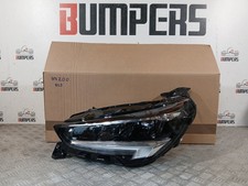 Vauxhall corsa 2019 for sale  BELLSHILL