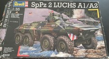 Revell 03036 sppz gebraucht kaufen  Viersen