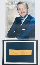 David niven english for sale  UK