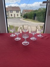 Verres vin blanc d'occasion  Étain