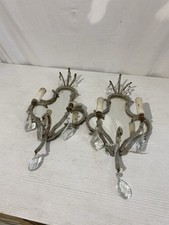 Applique vetro murano usato  Latina