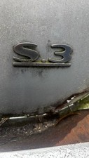 Bentley boot emblem for sale  Columbia