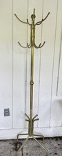 Vintage brass standing for sale  Topeka