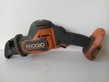 Ridgid 18v subcompact for sale  Mesquite