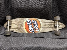 Santa cruz skateboard for sale  Santa Clarita
