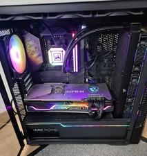 High end gaming gebraucht kaufen  Bad Salzschlirf