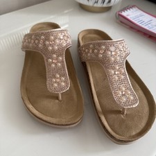 Flip flops getragen gebraucht kaufen  Gernsheim