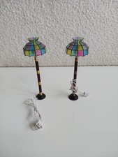 Dolls house lamp for sale  SCARBOROUGH