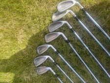 Clevland ta5 golf for sale  COLCHESTER