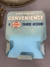 Sohio gas oil for sale  Wilmington