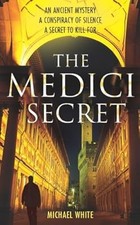 Medici secret white for sale  UK