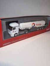 Camion total herpa d'occasion  Fourmies