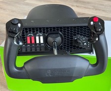 Honeycomb alpha yoke gebraucht kaufen Honeycomb alpha yoke gebraucht kaufen  Ubstadt-Weiher