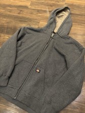 Dickies sherpa lined for sale  BOLTON