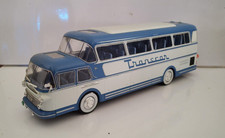 Autobus ixo altaya d'occasion  Nice-