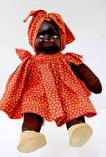 Vintage black baby for sale Vintage black baby for sale  Longwood